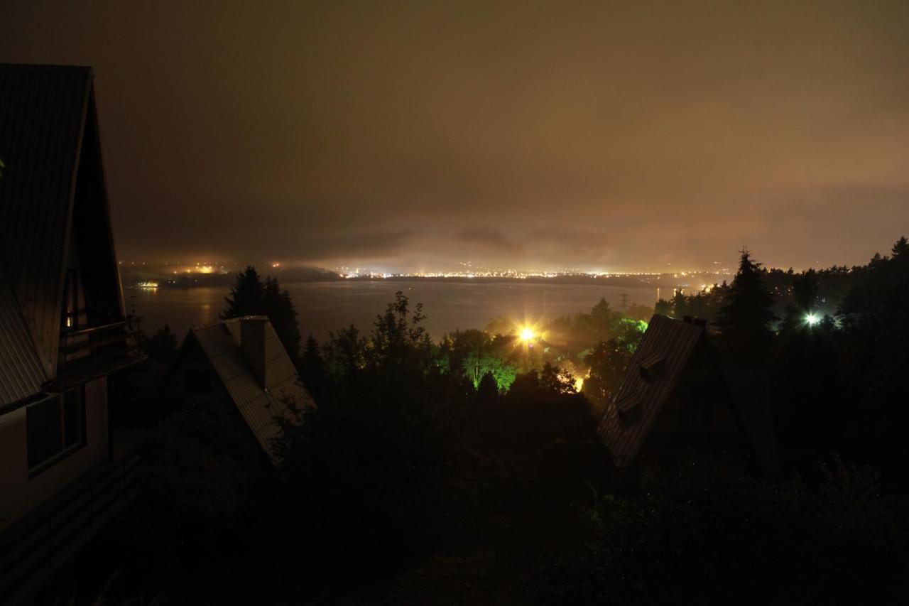 Domek Caloroczny Tresna Agata Kültér fotó