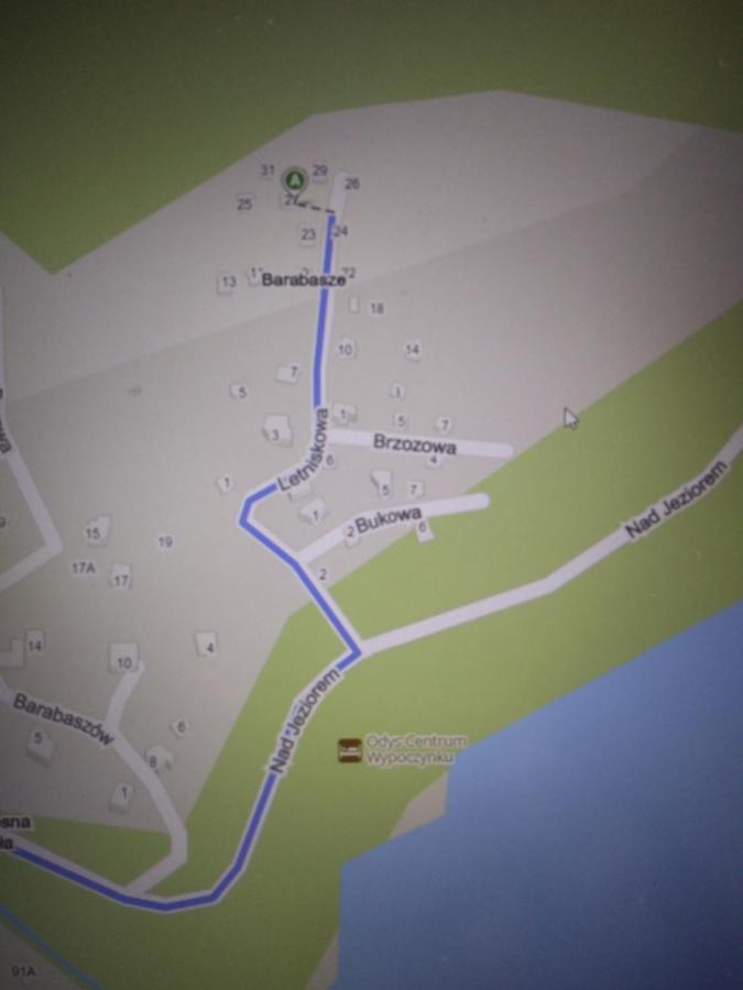 Domek Caloroczny Tresna Agata Kültér fotó
